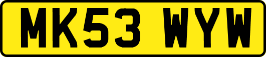 MK53WYW
