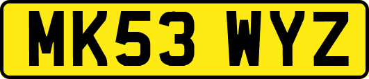MK53WYZ