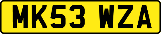 MK53WZA