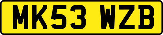 MK53WZB