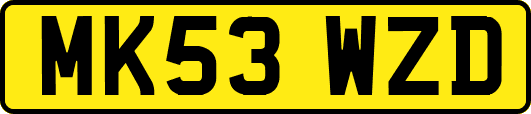 MK53WZD
