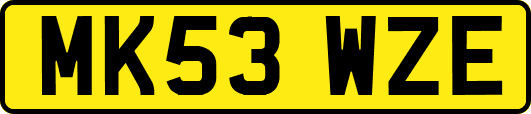 MK53WZE