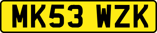 MK53WZK