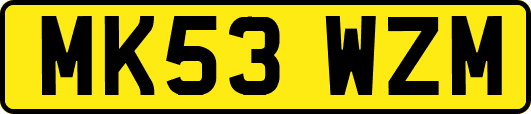 MK53WZM