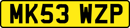 MK53WZP