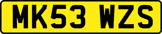 MK53WZS
