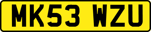 MK53WZU
