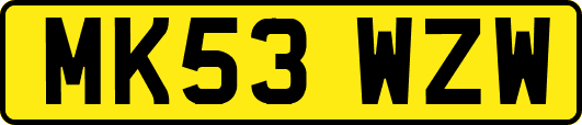 MK53WZW