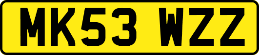 MK53WZZ
