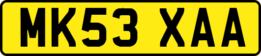 MK53XAA