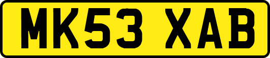 MK53XAB