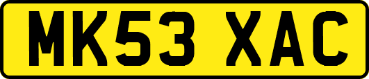 MK53XAC