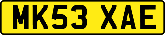 MK53XAE