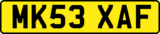 MK53XAF