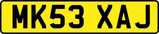 MK53XAJ
