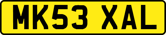 MK53XAL