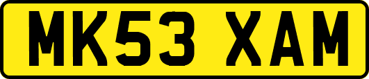 MK53XAM
