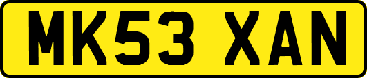 MK53XAN