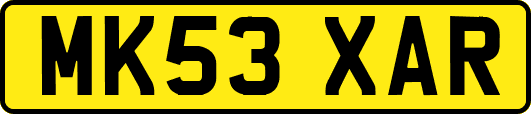 MK53XAR