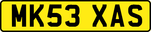 MK53XAS
