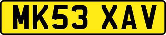 MK53XAV