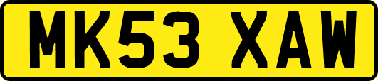 MK53XAW
