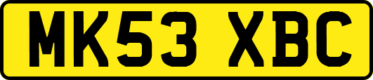 MK53XBC