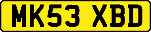 MK53XBD