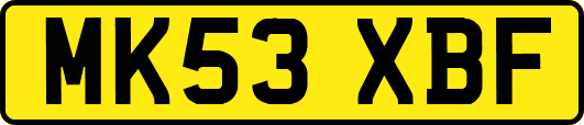 MK53XBF