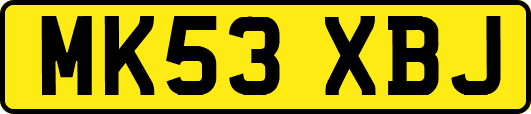 MK53XBJ