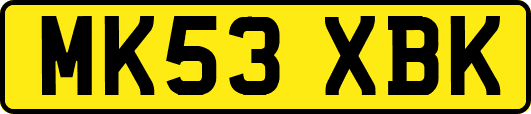 MK53XBK