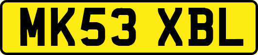 MK53XBL