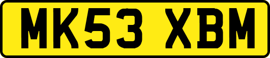 MK53XBM