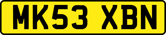 MK53XBN