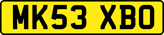 MK53XBO