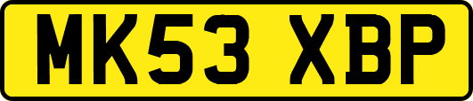 MK53XBP