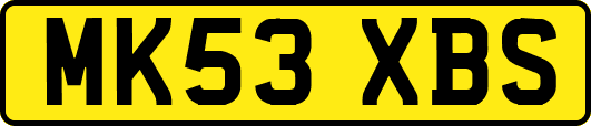 MK53XBS