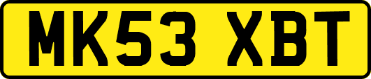 MK53XBT