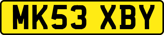 MK53XBY