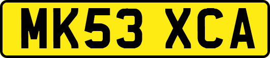 MK53XCA