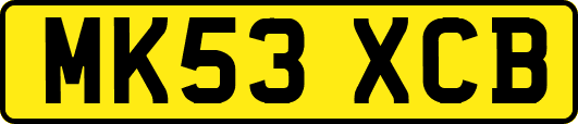 MK53XCB