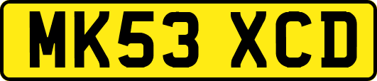 MK53XCD