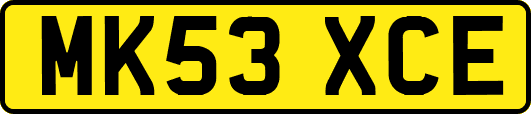 MK53XCE