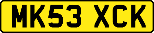 MK53XCK