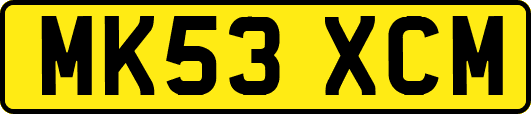 MK53XCM