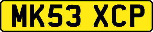 MK53XCP