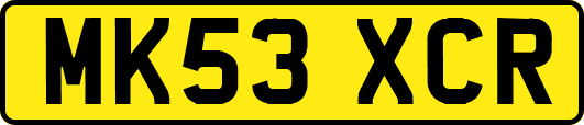 MK53XCR