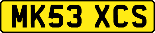 MK53XCS