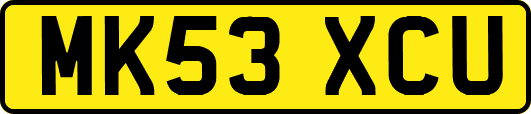 MK53XCU