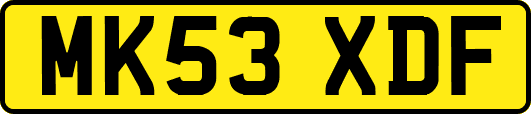 MK53XDF